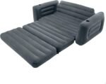 Self-Inflating Air Sofa Bed – Foldable Recliner Mattress for Camping & Home - Image 3