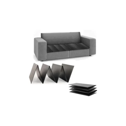Sofa Rejuvenator Support Boards – Foldable Seat Saver for Sagging Sofas